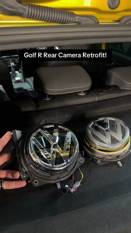 Post 1 by HaychCustom on TikTok (video)