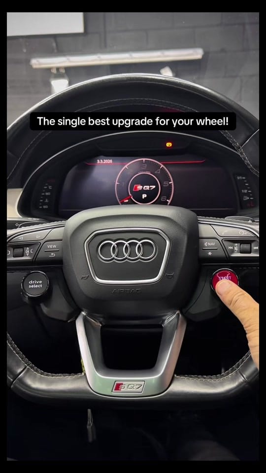 Post 8 by HaychCustom on TikTok (video)