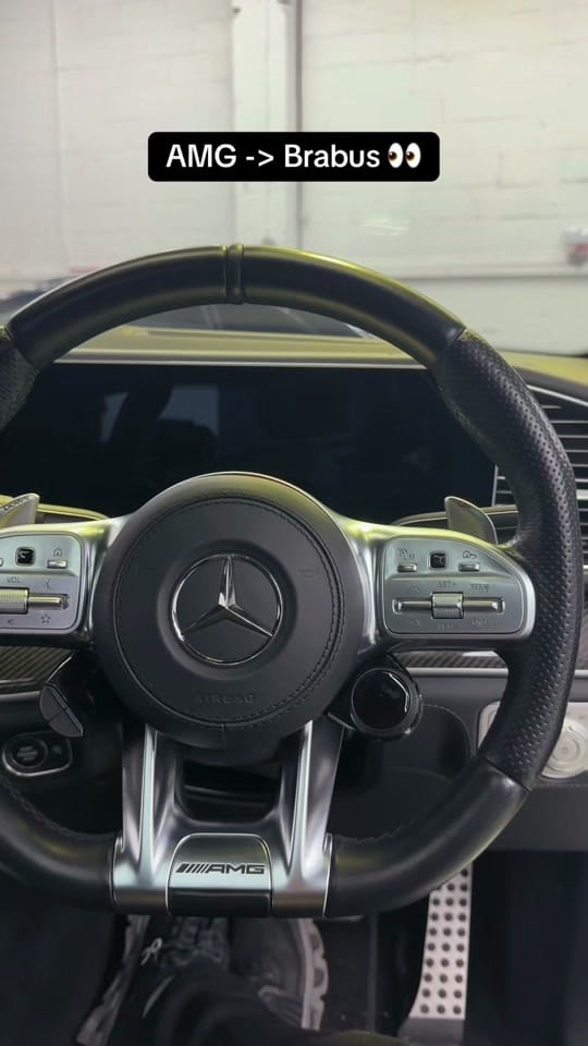 Post 9 by HaychCustom on TikTok (video)