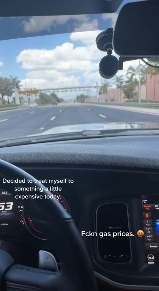 Post 2 by Franz on TikTok (video)