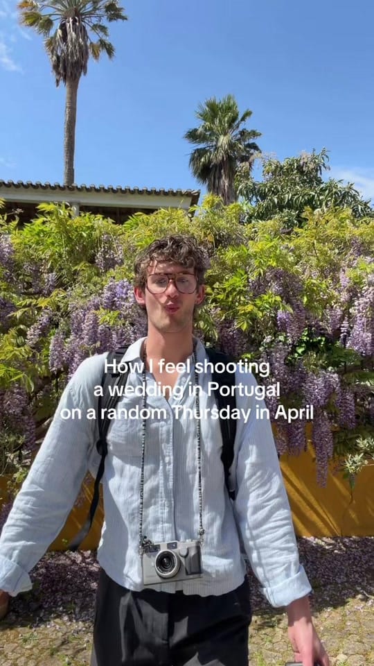 Post 5 by Sam Dykstra on TikTok (video)