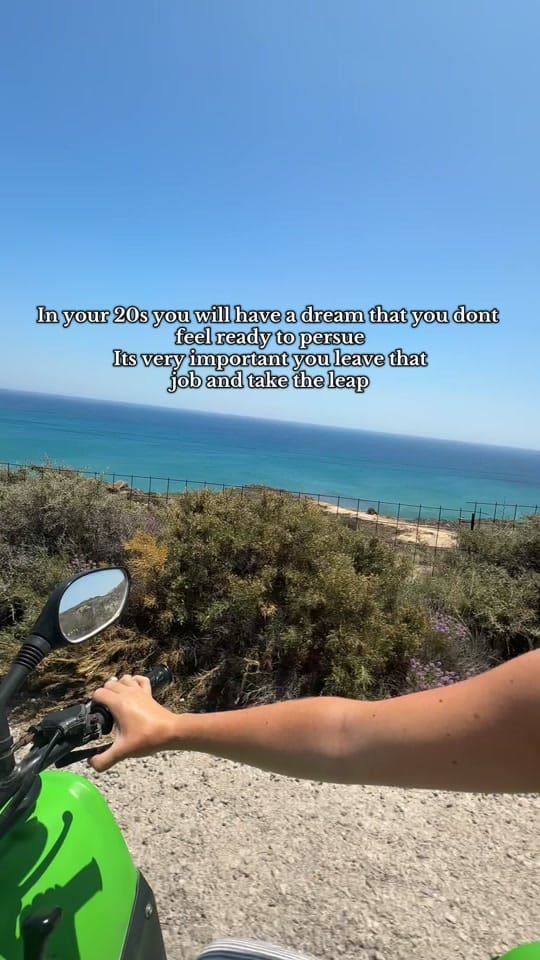Post 2 by Abby Nichols | photographer on TikTok (video)