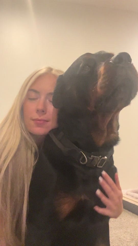 Post 4 by Kobatherottie on TikTok (video)