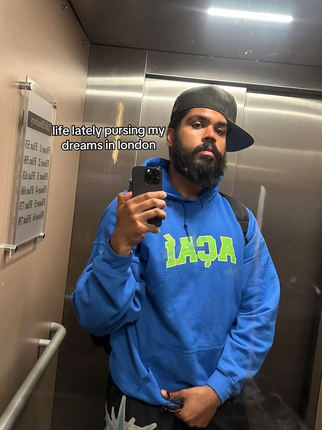 Post 1 by gugzay on TikTok (video)