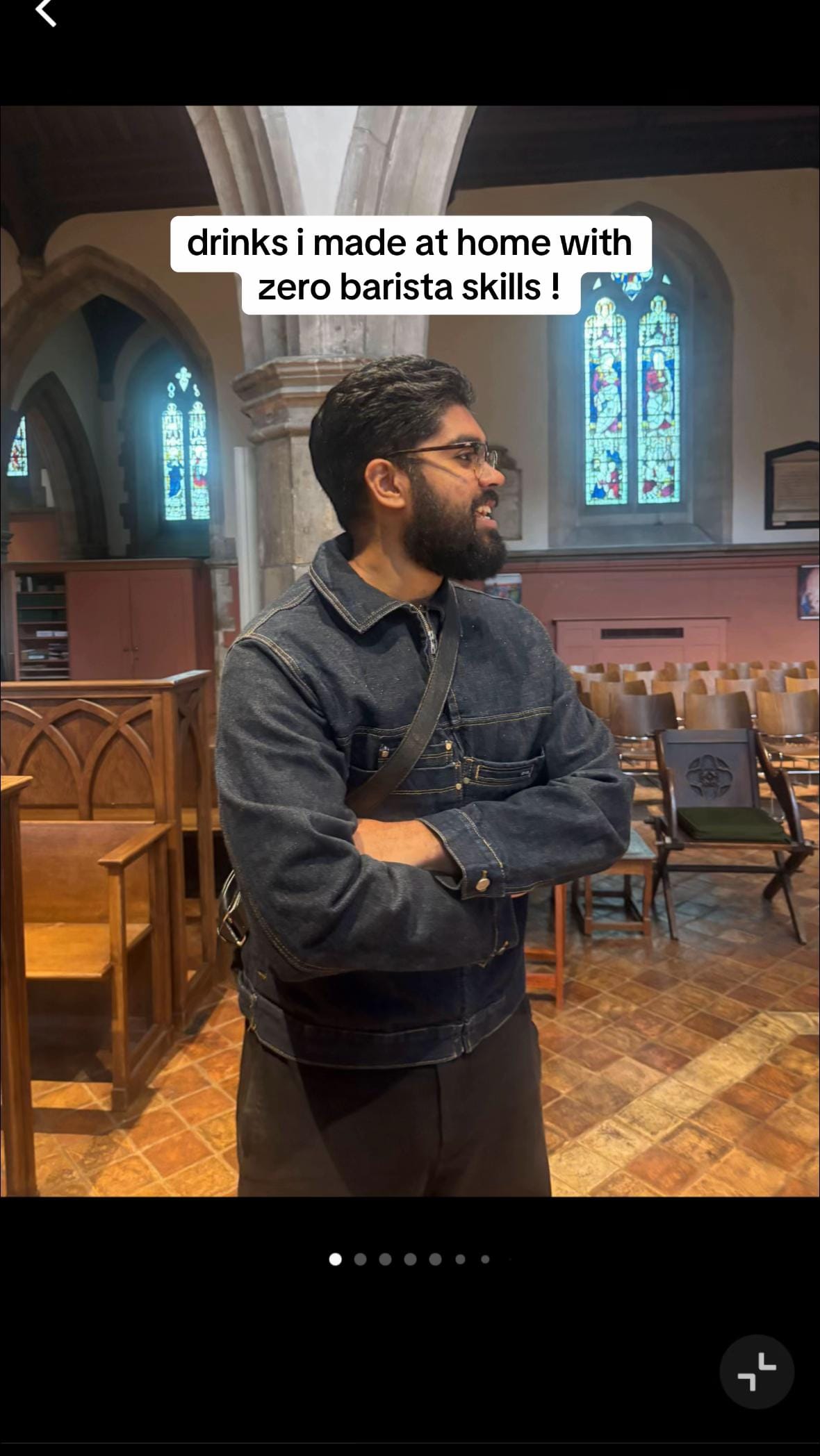 Post 2 by gugzay on TikTok (video)