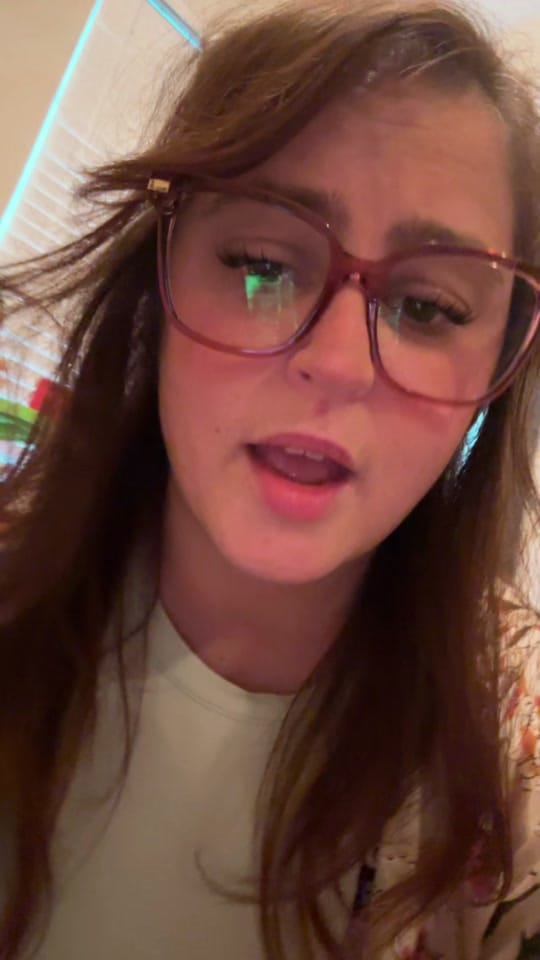 Post 10 by Stephanie Lynn on TikTok (video)