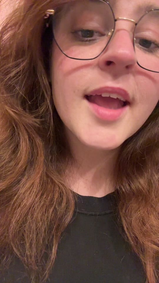 Post 5 by Stephanie Lynn on TikTok (video)