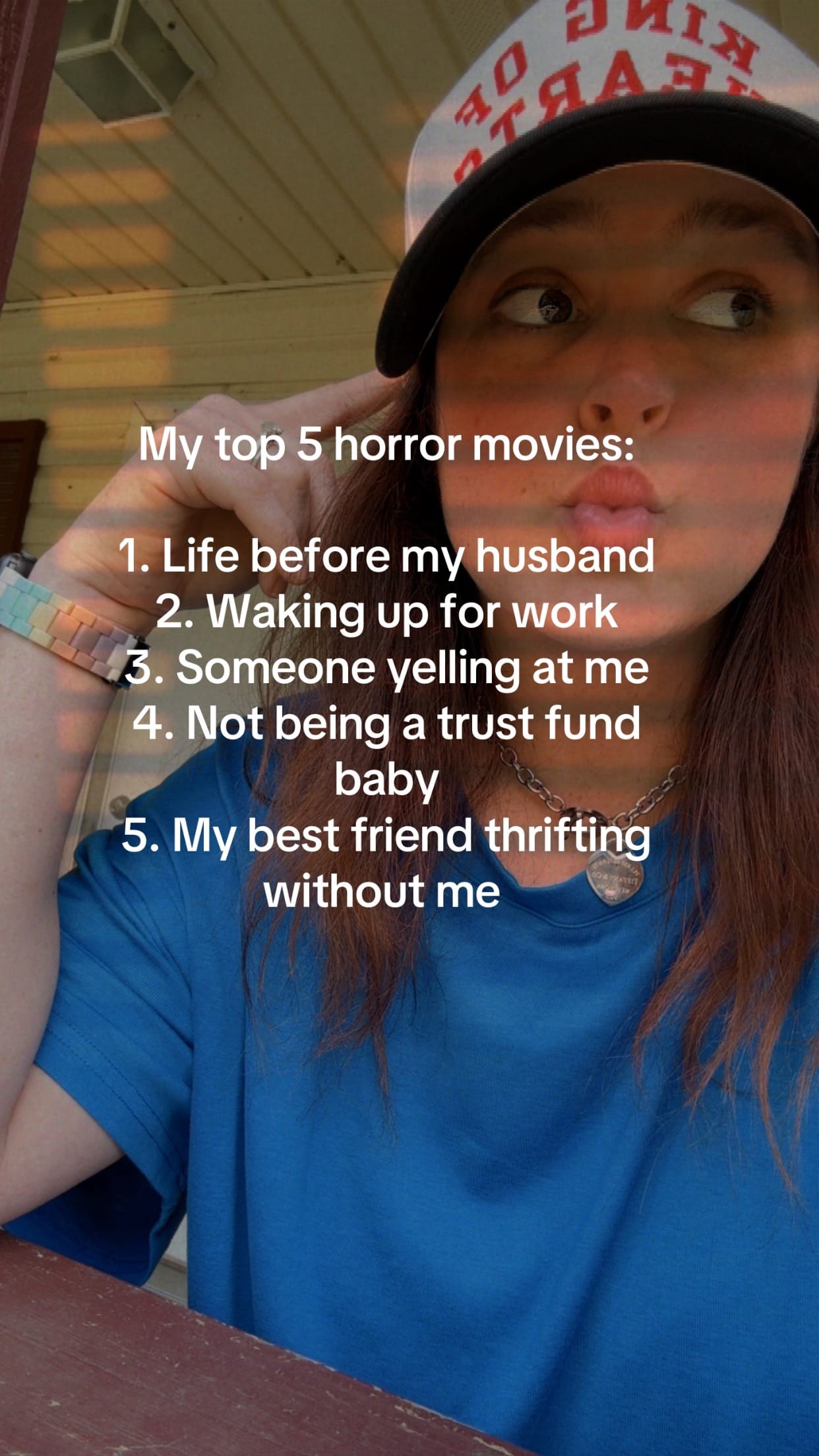 Post 8 by Stephanie Lynn on TikTok (video)
