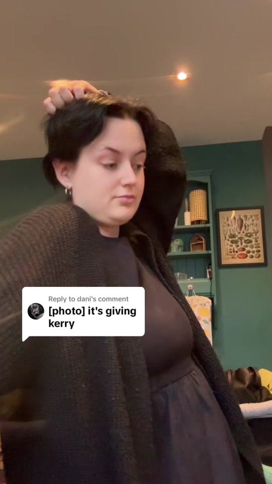 Post 5 by ellie 🤍 on TikTok (video)