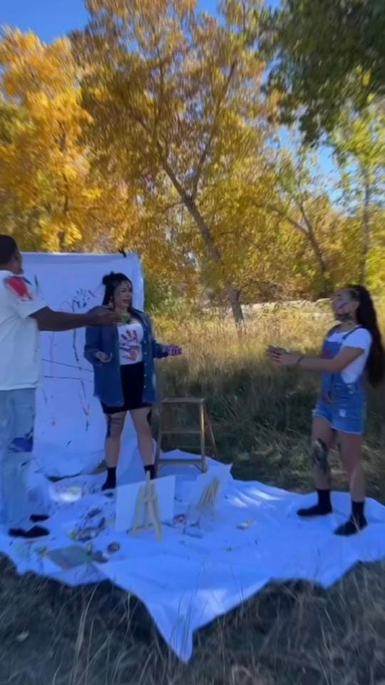 Post 7 by Summer Rose 💋 on TikTok (video)