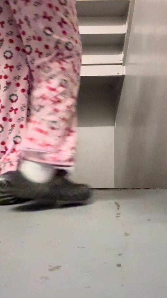 Post 8 by QUEEN K FOUTY-BE🇺🇸 on TikTok (video)