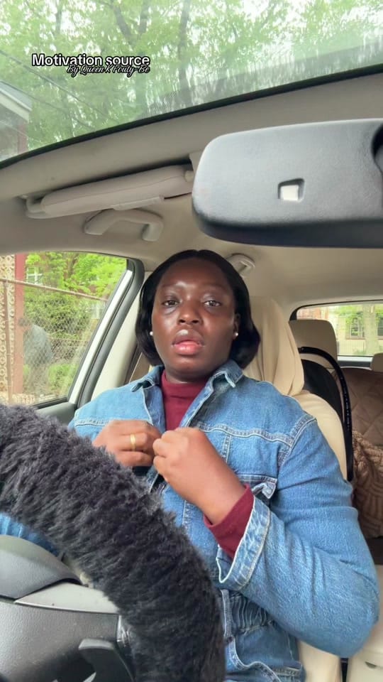 Post 3 by QUEEN K FOUTY-BE🇺🇸 on TikTok (video)
