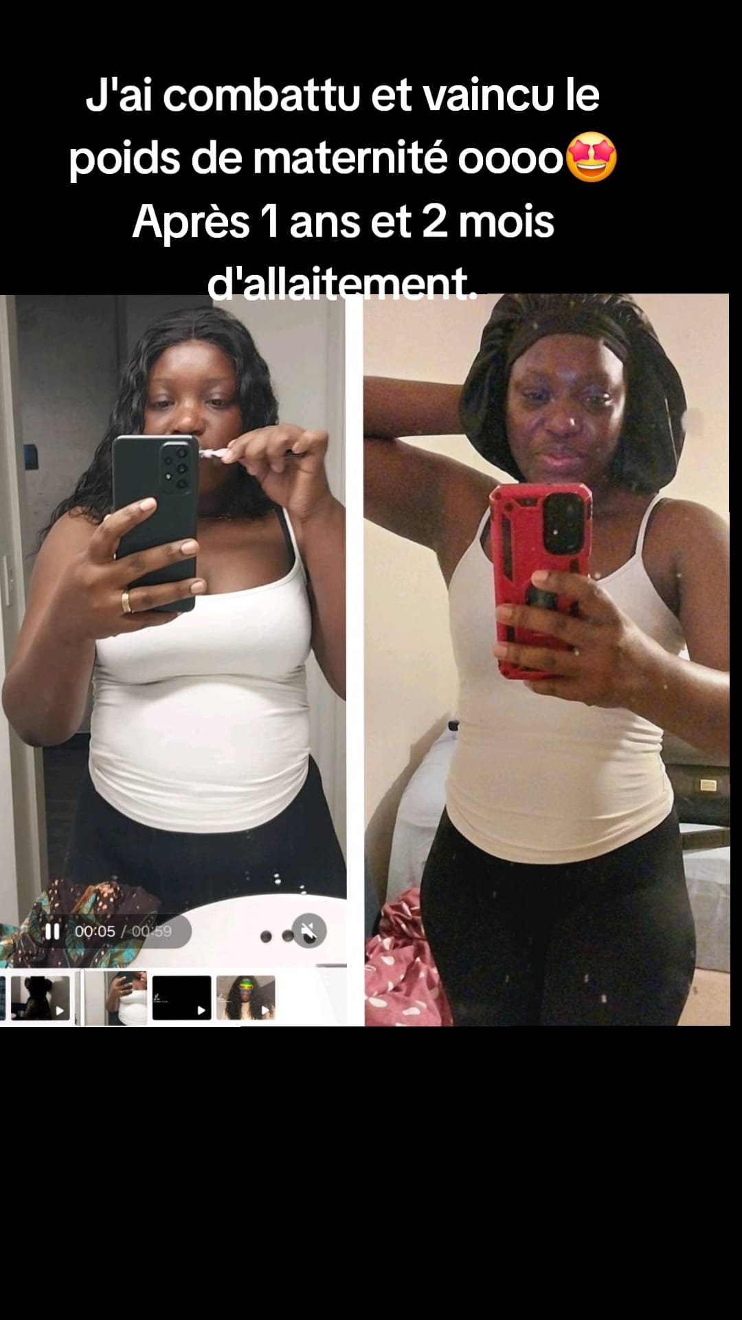 Post 10 by QUEEN K FOUTY-BE🇺🇸 on TikTok (video)