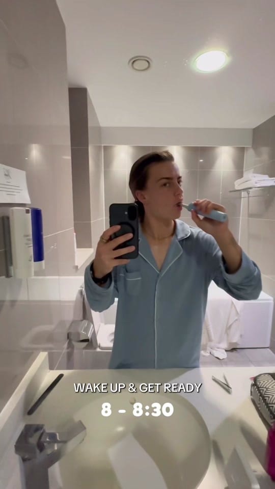 Post 5 by ellampowell_ on TikTok (video)
