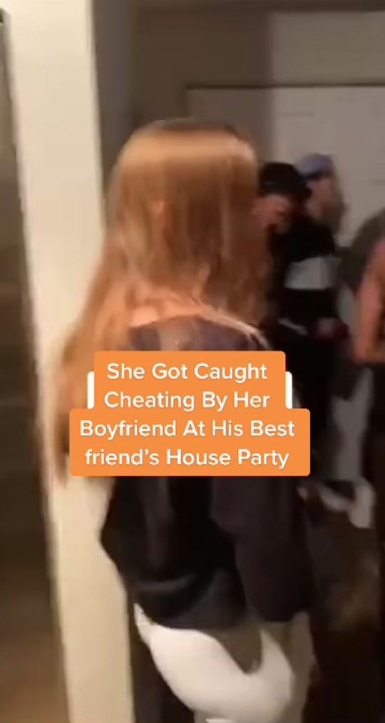 Post 9 by Party With Betts 🎥 on TikTok (video)