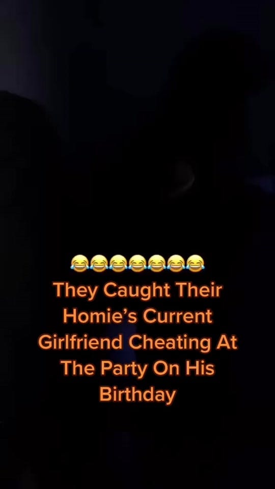 Post 8 by Party With Betts 🎥 on TikTok (video)