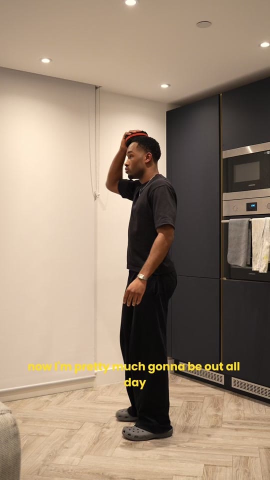 Post 2 by Jayden Johnson on TikTok (video)