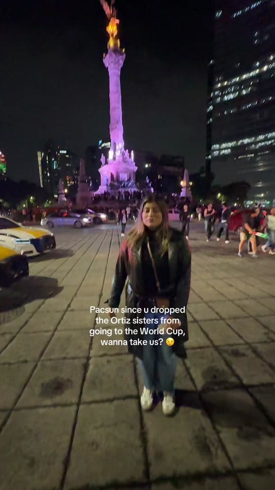 Post 7 by Ariana 💌 on TikTok (video)