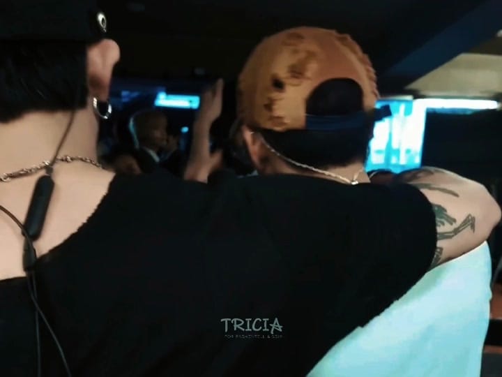 Post 8 by Tricia⭐🐺 on TikTok (video)