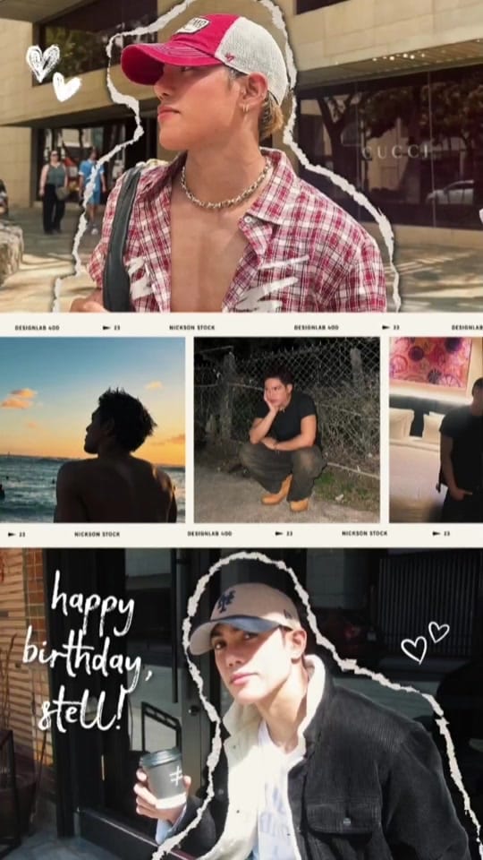 Post 1 by Tricia⭐🐺 on TikTok (video)
