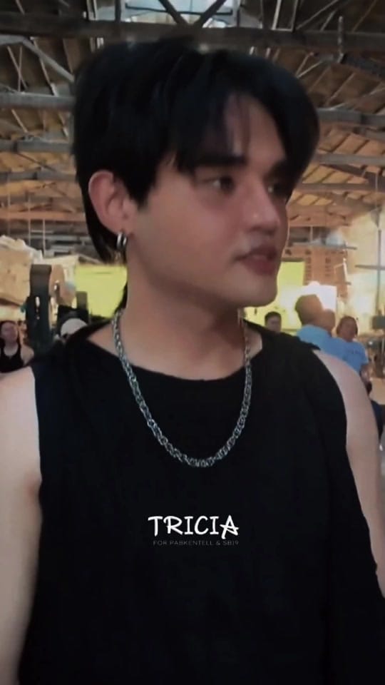 Post 2 by Tricia⭐🐺 on TikTok (video)