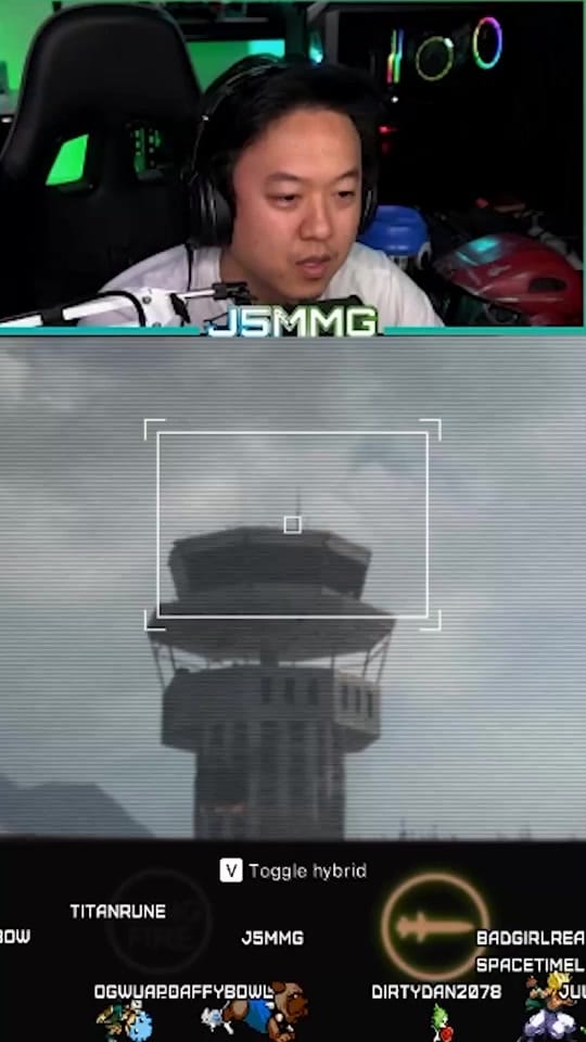 Post 10 by itsJFive on TikTok (video)