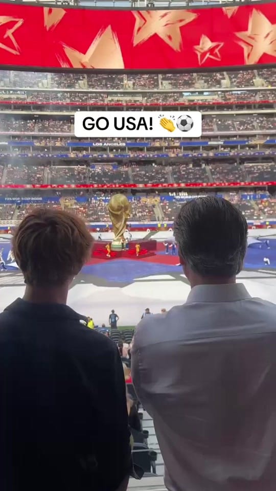 Post 4 by Jennifer Siebel Newsom on TikTok (video)