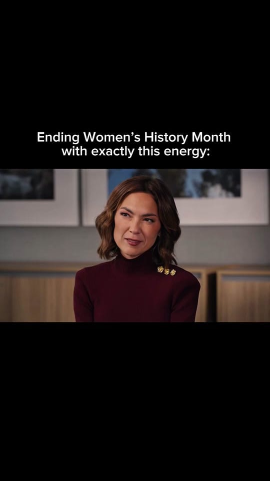 Post 8 by Jennifer Siebel Newsom on TikTok (video)