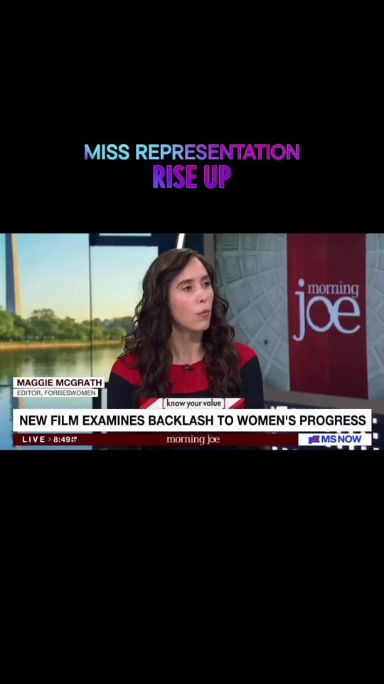 Post 6 by Jennifer Siebel Newsom on TikTok (video)