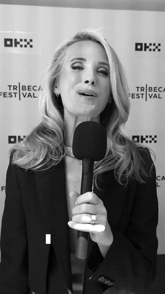 Post 5 by Jennifer Siebel Newsom on TikTok (video)