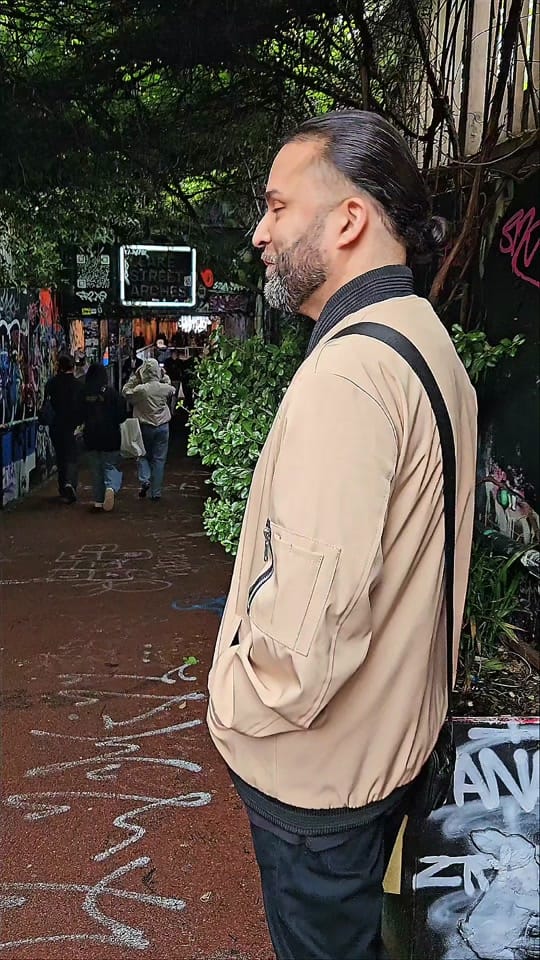 Post 1 by Avais Siava on TikTok (video)