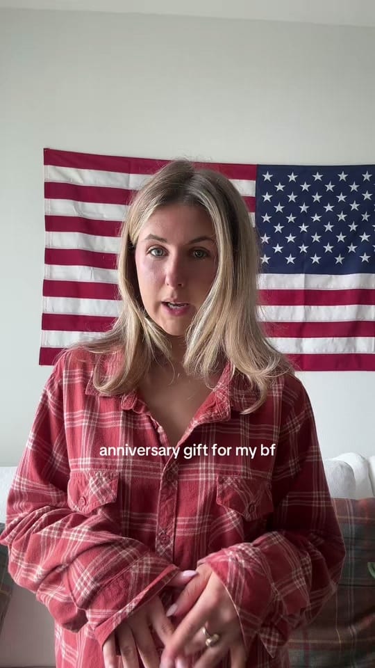 Post 6 by haley grecsek on TikTok (video)