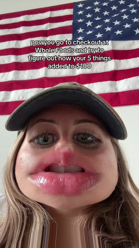 Post 3 by haley grecsek on TikTok (video)
