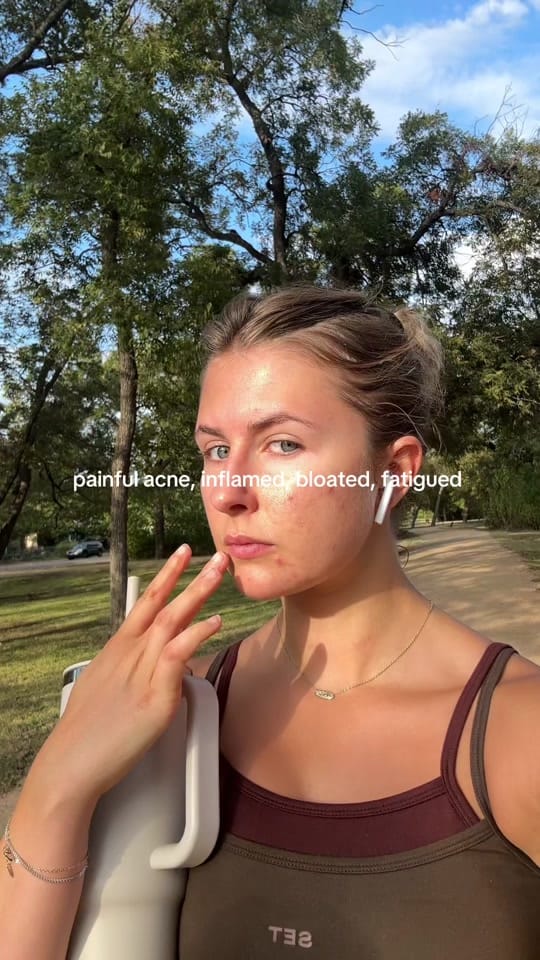 Post 8 by haley grecsek on TikTok (video)
