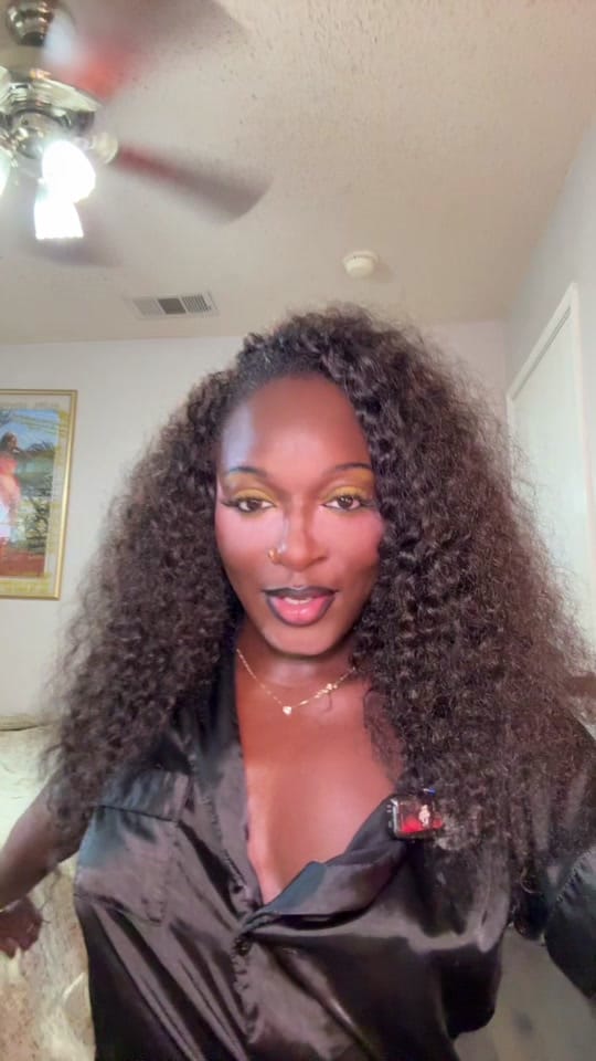Post 3 by BLESSIDA on TikTok (video)