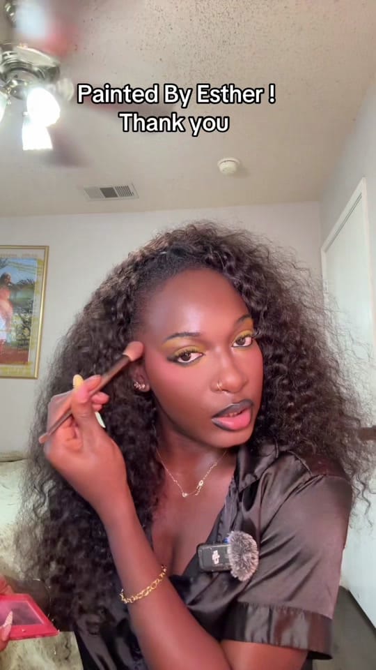 Post 2 by BLESSIDA on TikTok (video)