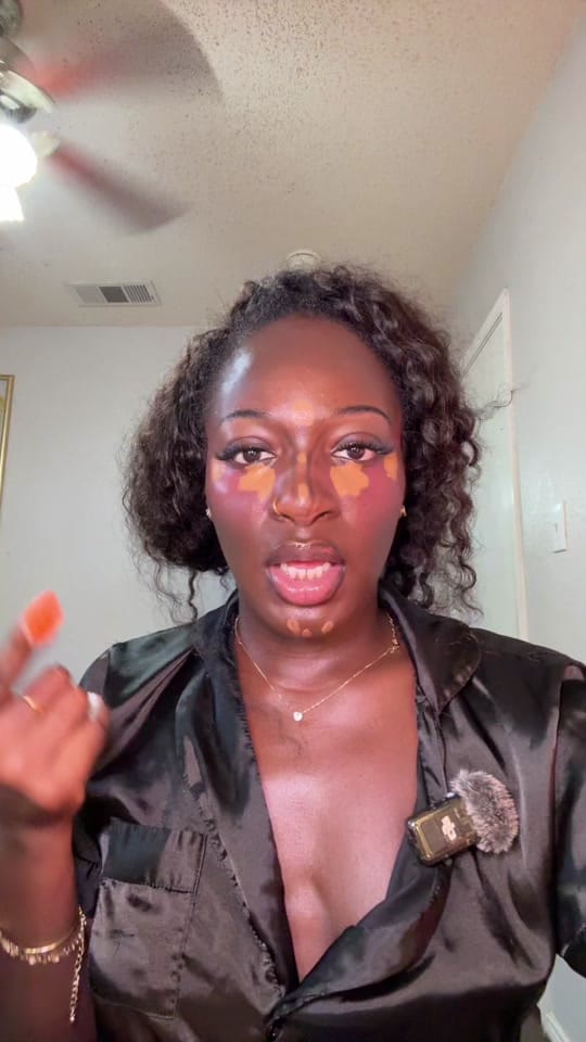 Post 6 by BLESSIDA on TikTok (video)