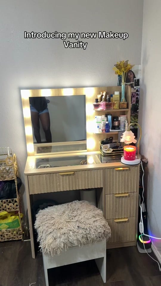 Post 9 by BLESSIDA on TikTok (video)