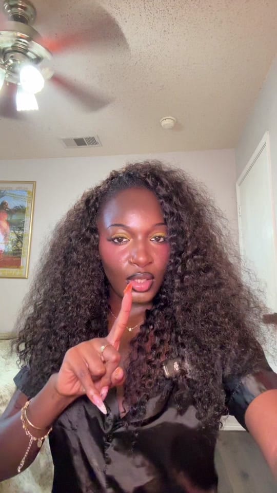 Post 5 by BLESSIDA on TikTok (video)