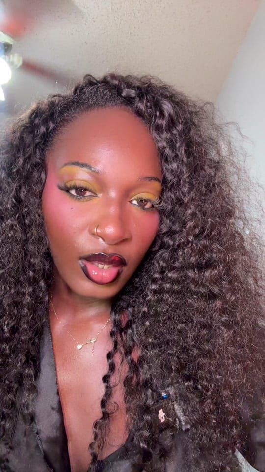 Post 4 by BLESSIDA on TikTok (video)