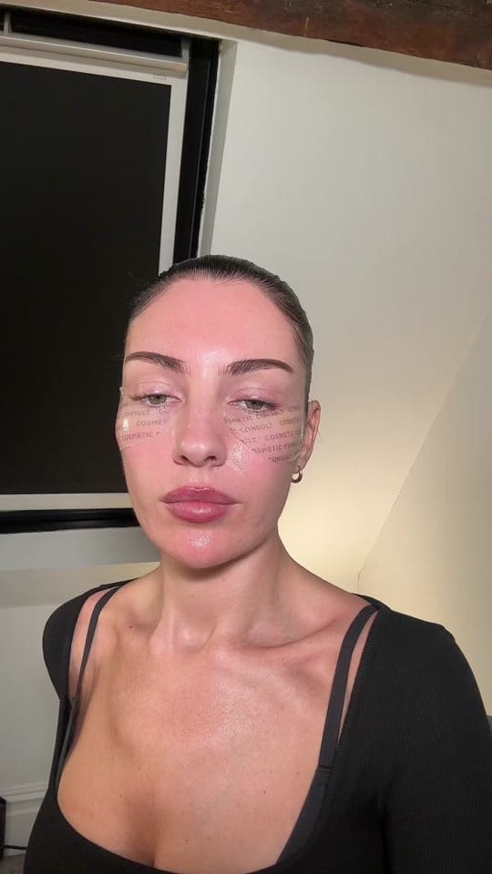 Post 3 by Katie Daley on TikTok (video)