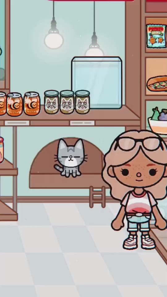Post 2 by toca_aestheticqw on TikTok (video)
