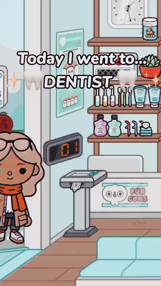 Post 6 by toca_aestheticqw on TikTok (video)