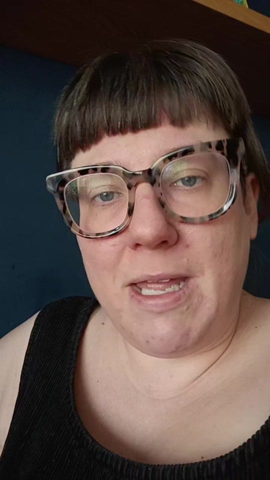 Post 7 by Failbettergames on TikTok (video)
