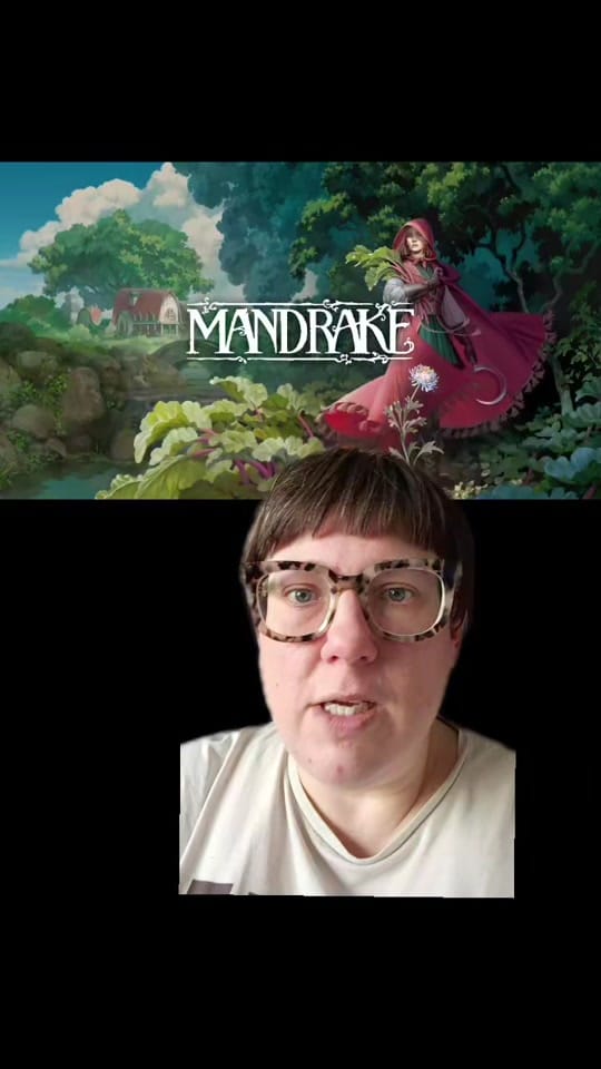 Post 10 by Failbettergames on TikTok (video)