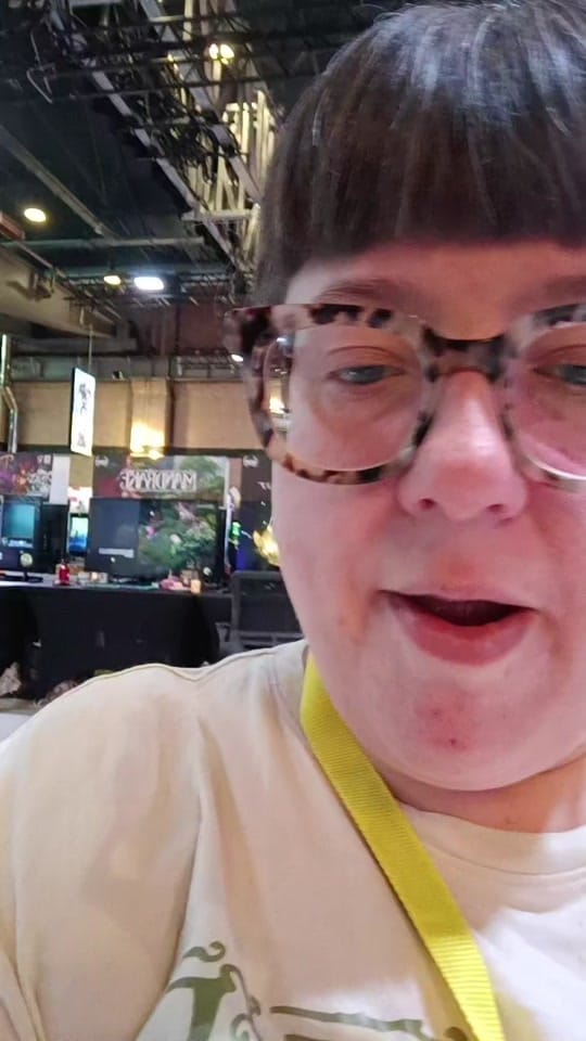 Post 4 by Failbettergames on TikTok (video)