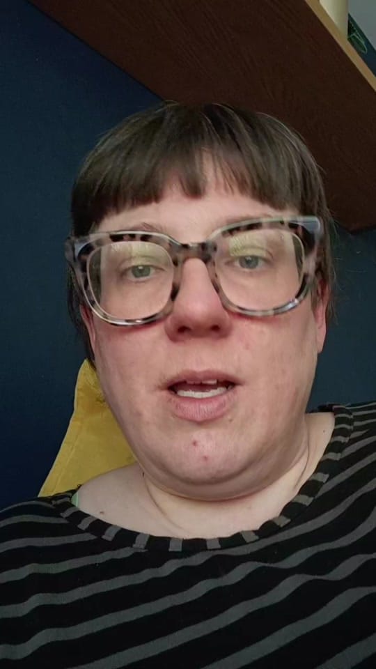 Post 5 by Failbettergames on TikTok (video)
