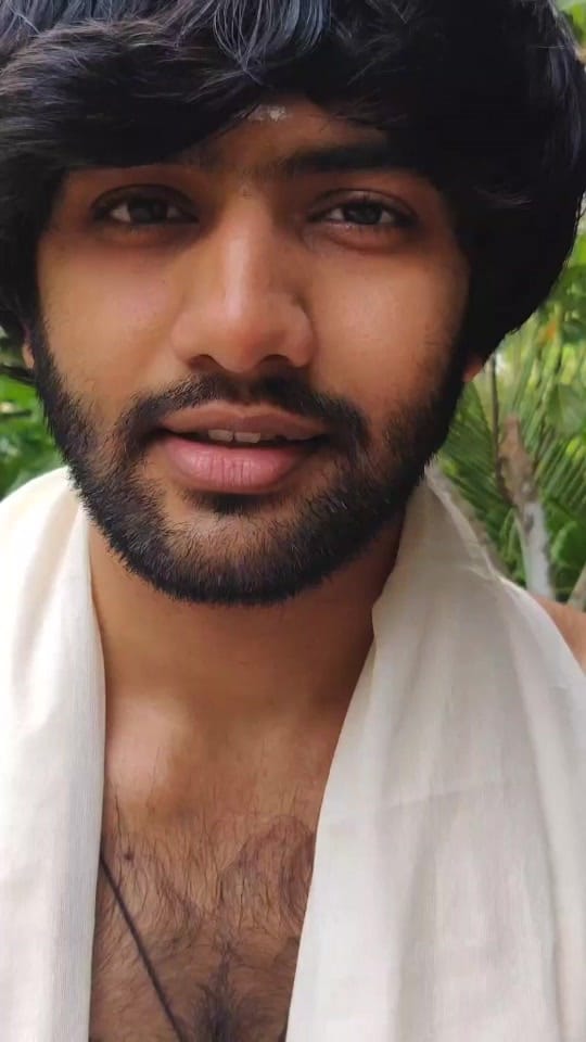 Post 9 by Pranav Eashwar on TikTok (video)