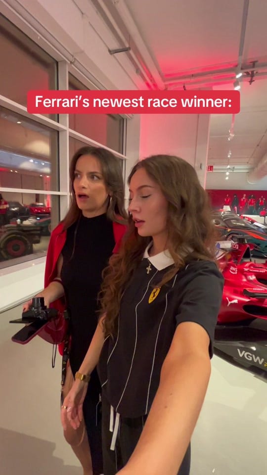 Post 2 by hannahatkinnson on TikTok (video)