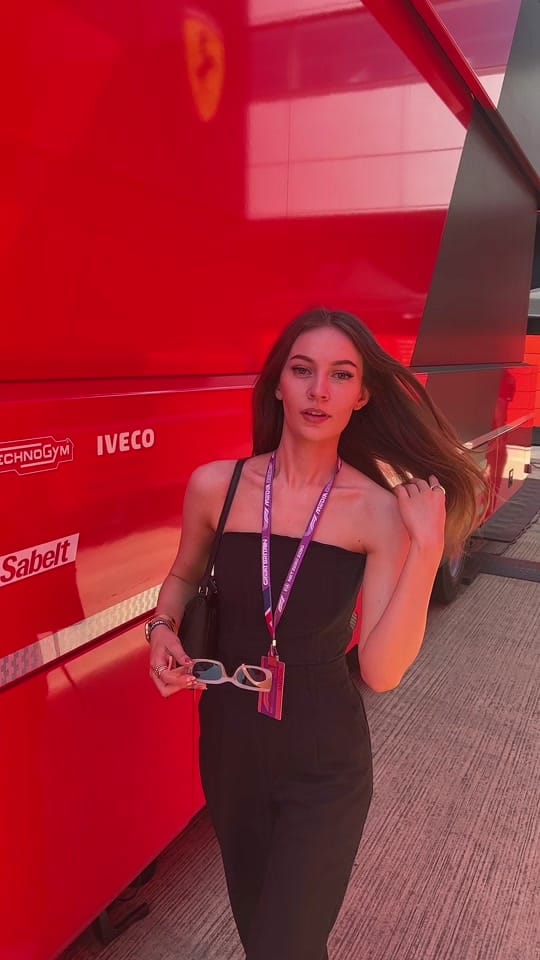 Post 10 by hannahatkinnson on TikTok (video)